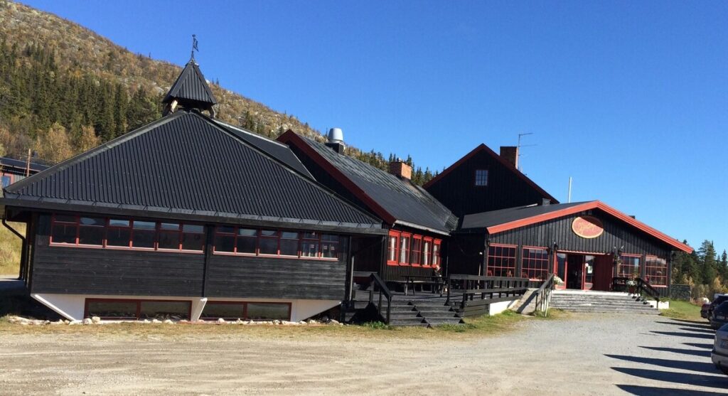 30-års jubileumshelg på Skjerdingen Høyfjellshotell