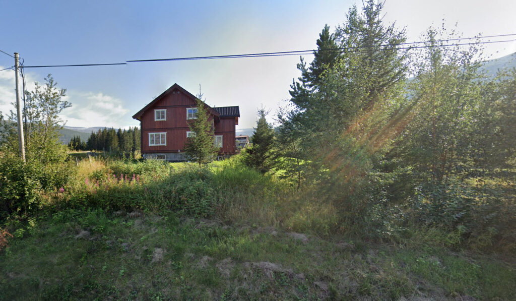 Grustur Skjåk 05.09.25-07.09.25